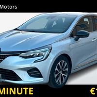 Renault Clio TCe 90 CV 5 porte Techno