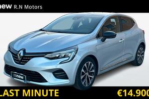 Renault Clio TCe 90 CV 5 porte Techno
