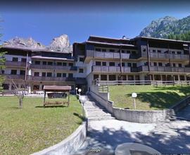 Loft/Open Space Selva di Cadore [1216VTG]