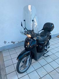 Scarabeo Aprilia 100cc