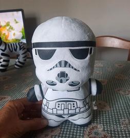 Pupazzo Star Wars 22 cm