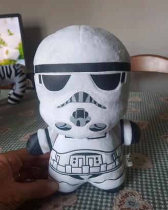 Pupazzo Star Wars 22 cm