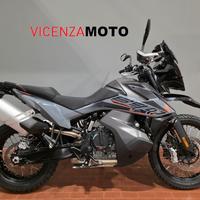 Ktm 890 Adventure