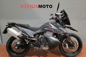 Ktm 890 Adventure