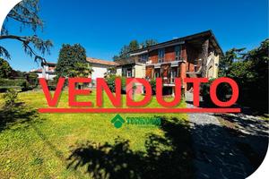 4 LOCALI A CARAVAGGIO