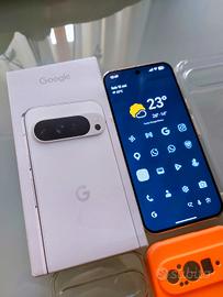 Sc@mbio Google Pixel 9 Pro XL gatanzis 2027