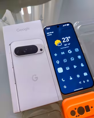 Sc@mbio Google Pixel 9 Pro XL gatanzis 2027