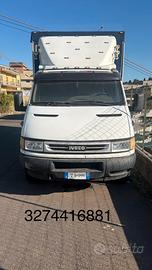 Iveco daily
