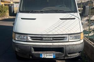 Iveco daily