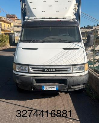 Iveco daily