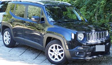Jeep Renegade Condizioni ottime