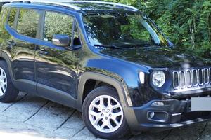 Jeep Renegade Condizioni ottime