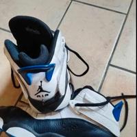 nike Jordan numero 38