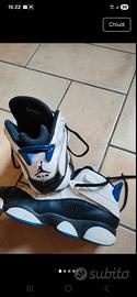 nike Jordan numero 38