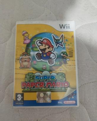 gioco per Wii 