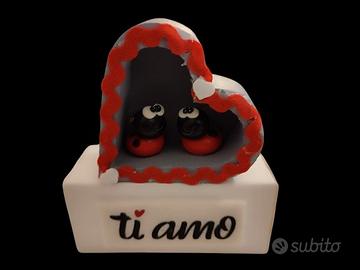 cuore decorativo