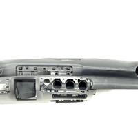 CRUSCOTTO COMPLETO DI AIRBAG PASSEGGERO MERCEDES C