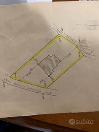 Terreno edificabile a Locri