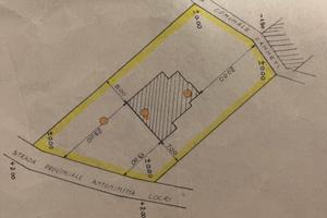 Terreno edificabile a Locri