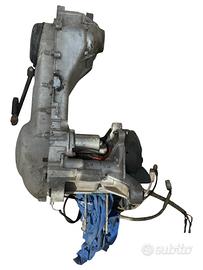 Blocco motore piaggio gilera runner 50