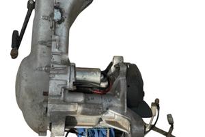 Blocco motore piaggio gilera runner 50