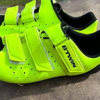 Scarpe bici