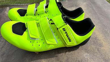 Scarpe bici