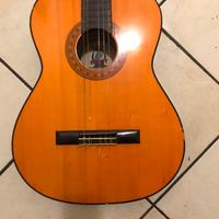 🔥Chitarra classica 🔥