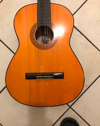 🔥Chitarra classica 🔥