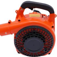 SOFFIATORE A SCOPPIO 