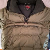 Piumino uomo Canadiens