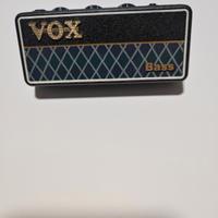 vox amplug 2 bass