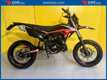 BETA RR 50 Finanziabile - Nero - 11200