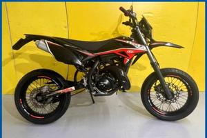 BETA RR 50 Finanziabile - Nero - 11200