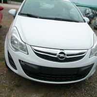 Opel Corsa 1.2 3 porte One SI NEOPATENTATI GARANZI