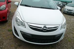 Opel Corsa 1.2 3 porte One SI NEOPATENTATI GARANZI