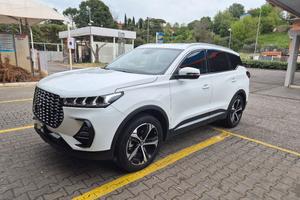 DR 6.0 1.5 turbo GPL AUTOMATICO