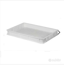 5 contenitori per pizza