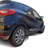 Ricambi per renault captur I 1.5 diesel 90cv