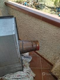 termocamino palazzetti