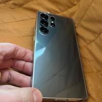 Samsung Galaxy S25 Ultra