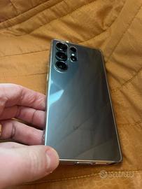 Samsung Galaxy S25 Ultra