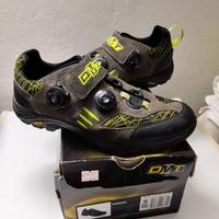 Scarpe MTB bici