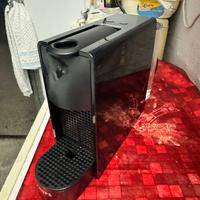 Nespresso mini essenza krups