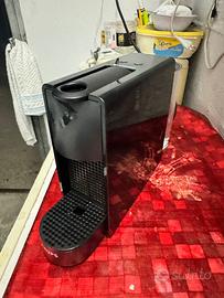 Nespresso mini essenza krups