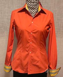 Camicia donna Ralph Lauren
