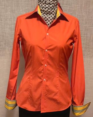 Camicia donna Ralph Lauren