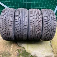 205/40-17  88H continental  invernali