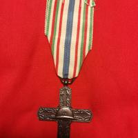 medaglia Vittorio Veneto 