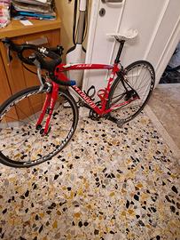 specialized allez s 52